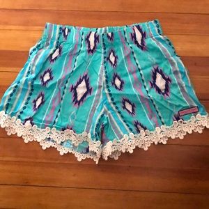Vineyard Shorts